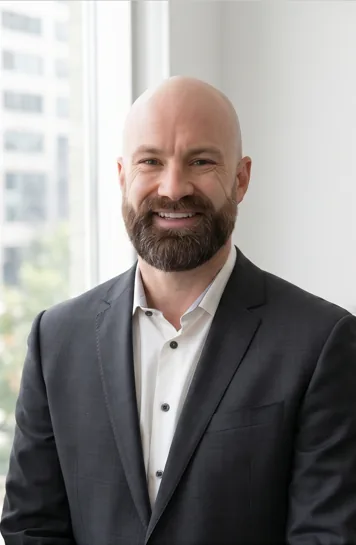 Dustin SanVido, Estates Program Lead at Ai Insurance Organization
